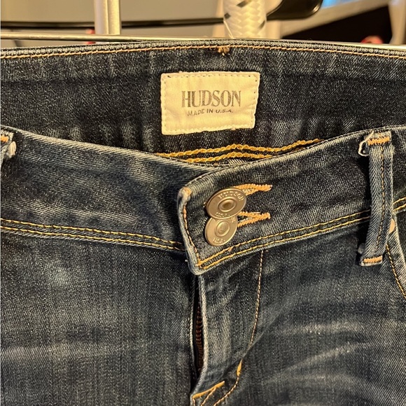 Hudson Jean 29 - Picture 3 of 4